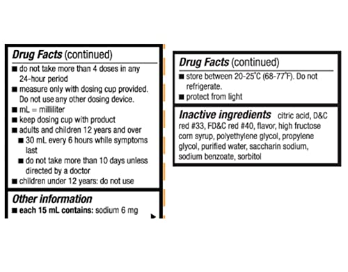 MAPAP ACETAMINOPHEN 500 MG CPL 24