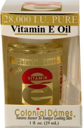 VITAMIN E OL 28000U 30ML