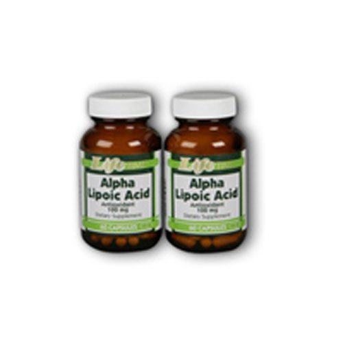 ALPHA LIPOIC ACID SUPER 200MG 30 CAP NB