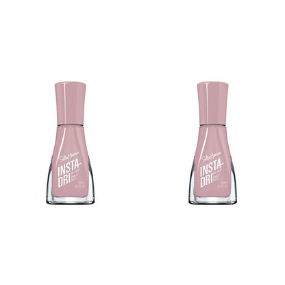 Sally Hansen Insta-Dri Nail Polish - Pomp & Plum