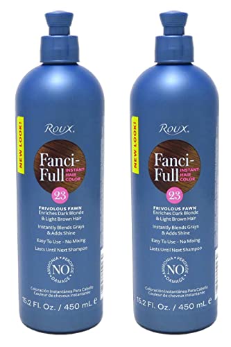 FANCI-FULL LQ 15.2OZ FVLFN 23