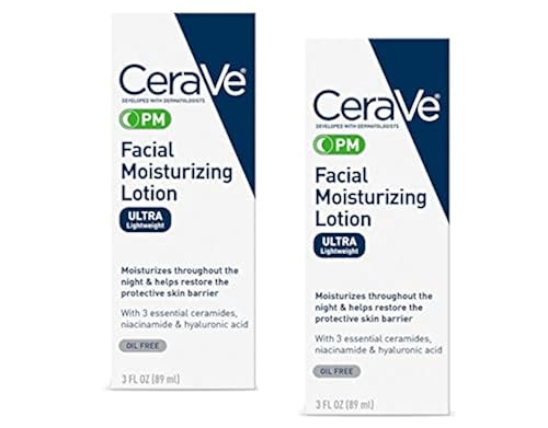 CERAVE MOISTURIZING LT 3OZ