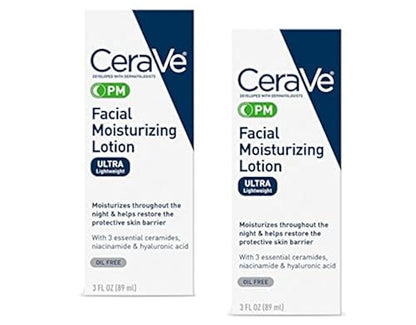 CERAVE MOISTURIZING LT 3OZ