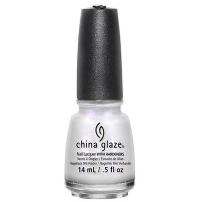 china glaze Nail Lacquer - Chroma Cool