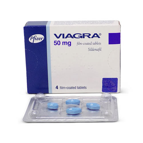 VIAGRA TB 50MG 30