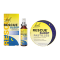 BACH RESCUE REMEDY SLEEP