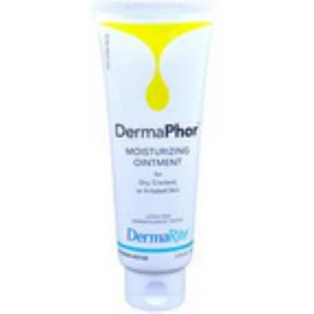 DERMAPHOR OINTMENT 16OZ