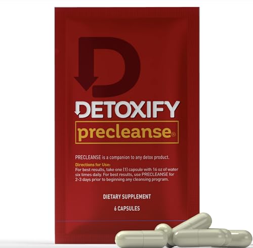 CLEANSE,EVERCLEAN,5 DAY