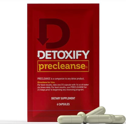 CLEANSE,EVERCLEAN,5 DAY