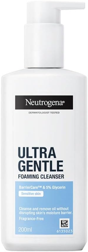 NEUTROGENA FRESH FOAMING LQ 8.5OZ