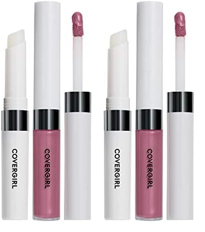 COVERGIRL Outlast Lipstain - 062 Blushed Mauve