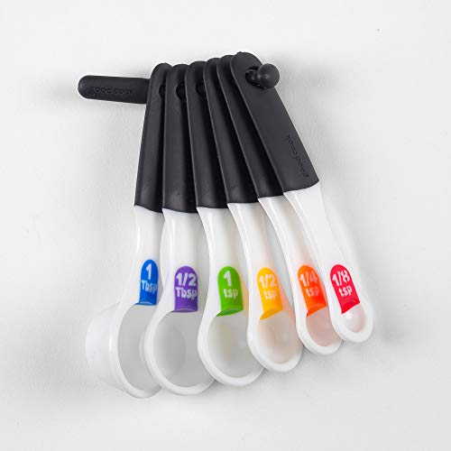 GOOD COOK MEASURING SPOONS