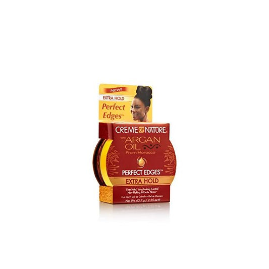 CRM/NAT ARGAN OIL EDGE XTA 2.25