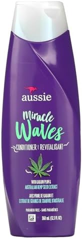 AUSSIE MIRACLE WAVES CD 8OZ PBF