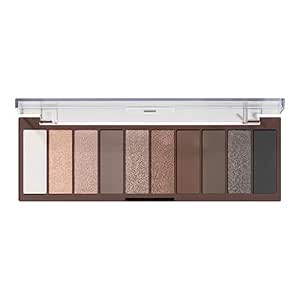 e.l.f. Everyday Smoky Eyeshadow Palette