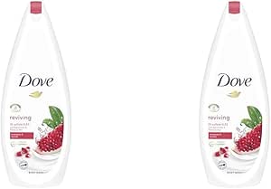 DOVE REVIVING BL FIG&ORG BLSSM WSH 20OZ