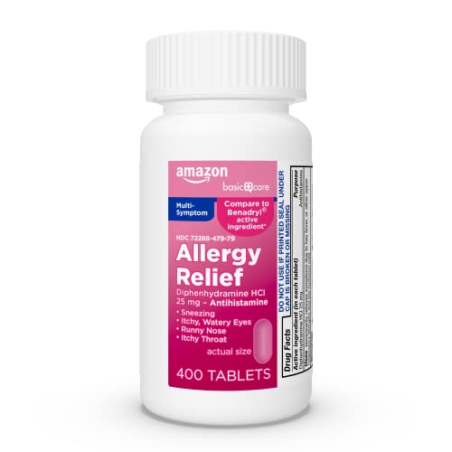GNP ALLERGY RELIEF DIPHEN 25 MG CAP 24CT