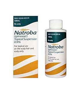 NATROBA SS 0.9% 120ML TOP