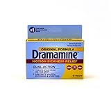 DRAMAMINE ASSORTED UN 12 DL000428