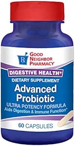 GNP PROBIOTIC CHILDRENS CHW 30CT