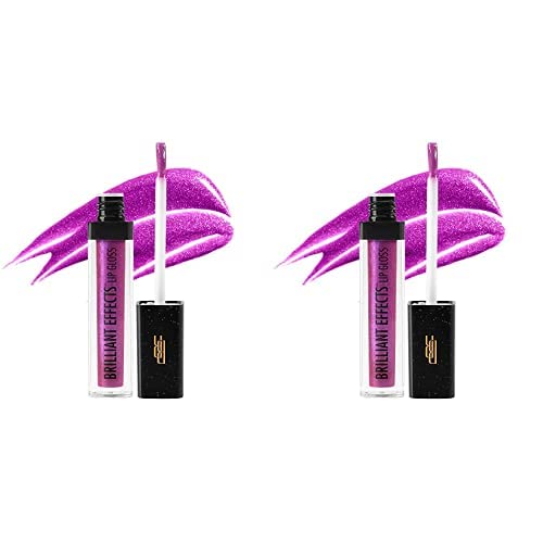 BLK RAD BE LIP GLOSS ROM  3250
