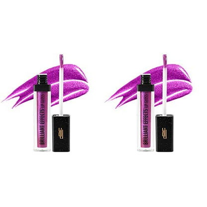 BLK RAD BE LIP GLOSS ROM  3250