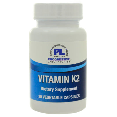 VITAMIN K2 TB 100MCG-40MG 100