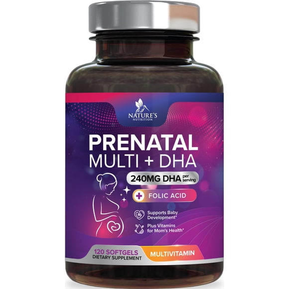 MULTIVIT,PRENATAL IRON