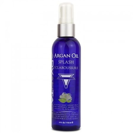 ADV ARGAN SPLASH             4Z