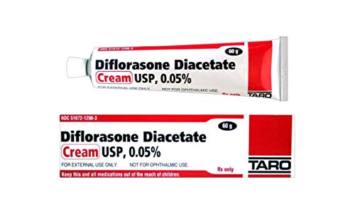 DIFLORASONE CR 0.05% 30GM