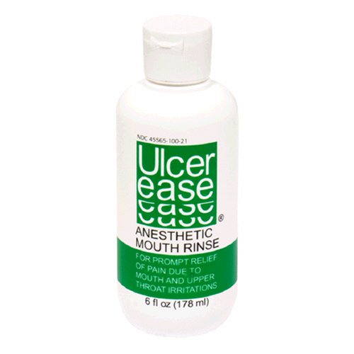 ULCEREASE LQ 0.6% 178ML