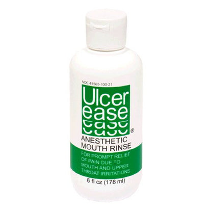 ULCEREASE LQ 0.6% 178ML