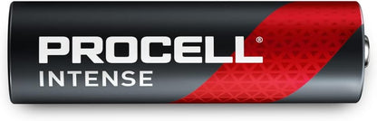 DURACELL PROCELL AA ALK BATTERY 24CT