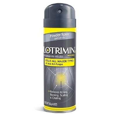 LOTRIMIN AF CREAM JOCK ITCH 12GM