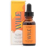 TINCTURE,UN ANGER