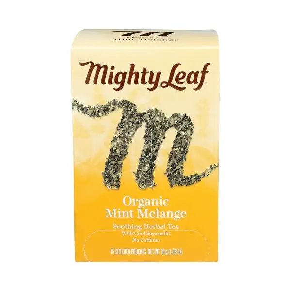 HERBAL MELANGE HERBAL MELANGE