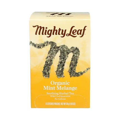 HERBAL MELANGE HERBAL MELANGE