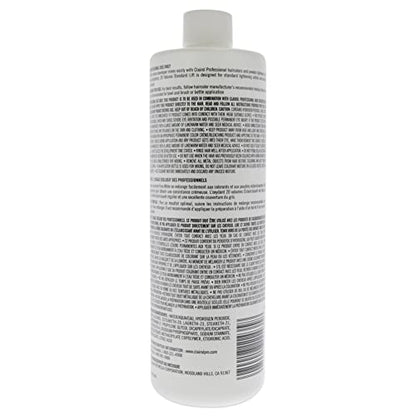 CLAIROL PERM DEVELOPR 20VOL 16Z