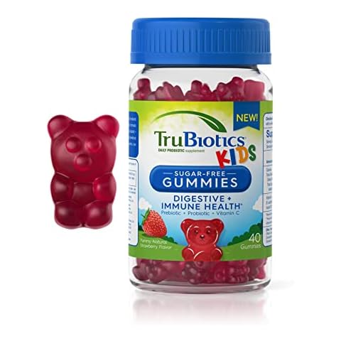 TRUBIOTICS KIDS DGST CW 30 STB