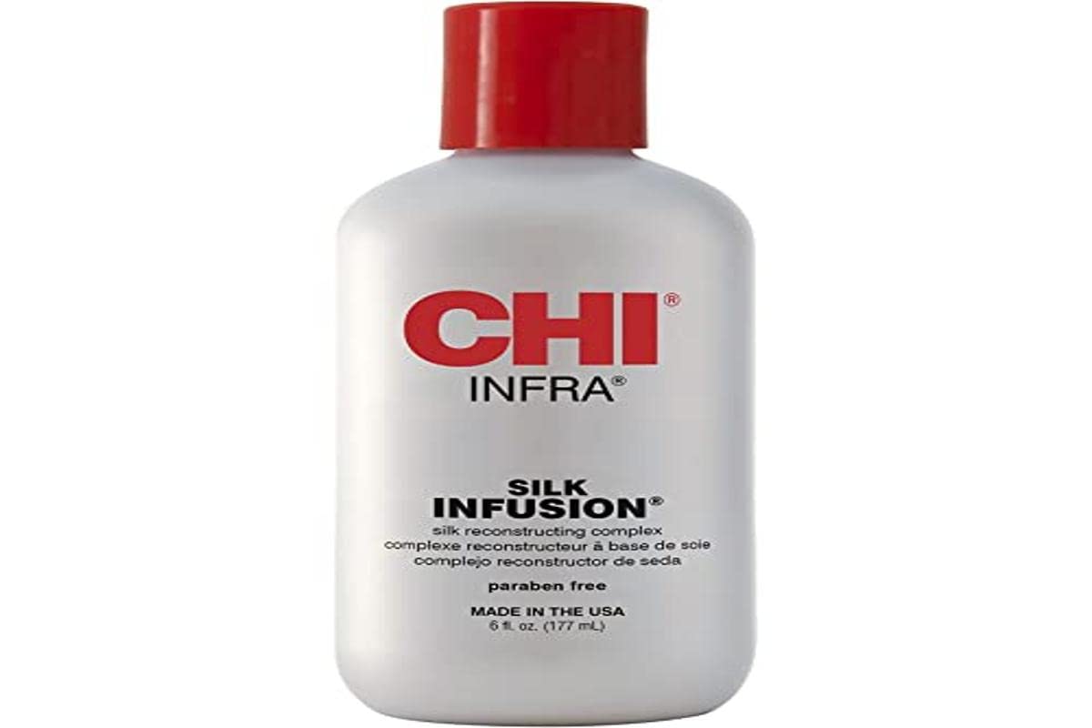 CHI INFRA SILK INFUSION  2 OZ