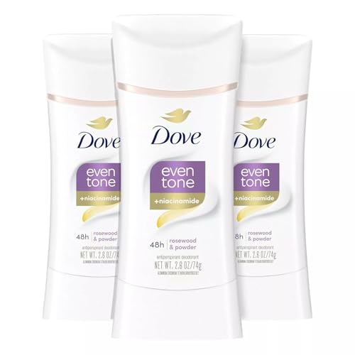 DOVE NIACINAMIDE LQ 8OZ EVEN TONE
