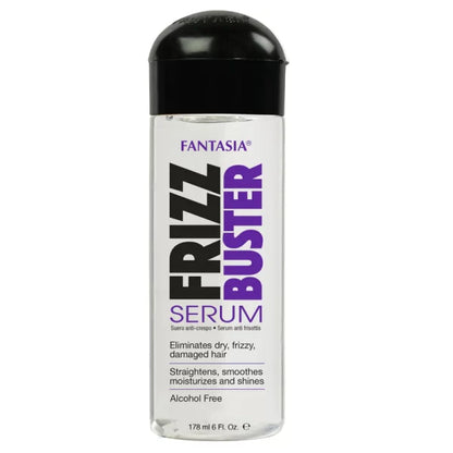 Fantasia Ic Serum Frizz Buster 6oz