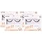 KISS My Lash But Better No Filters, 1 pair
