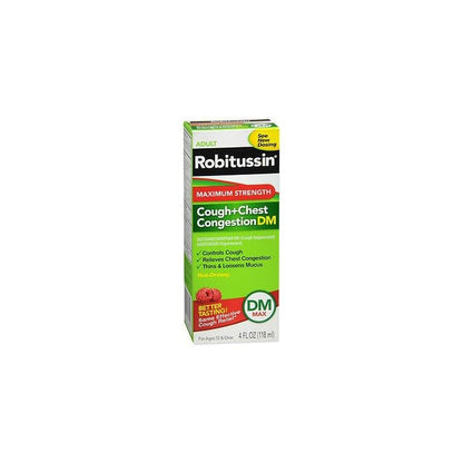 ROBITUSSIN ADULT NT CGH DM BRRY CHW 20CT