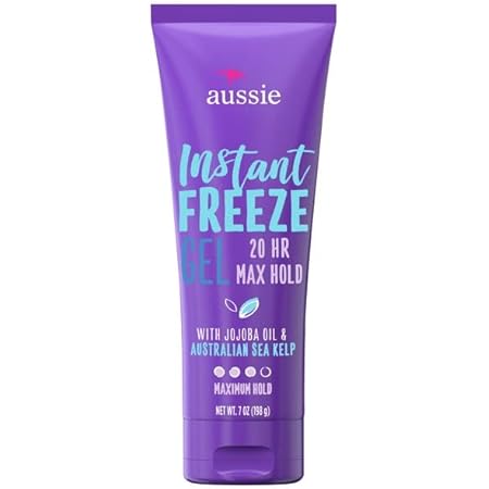 AUSSIE INSTANT VLM STR HLD GEL 7OZ