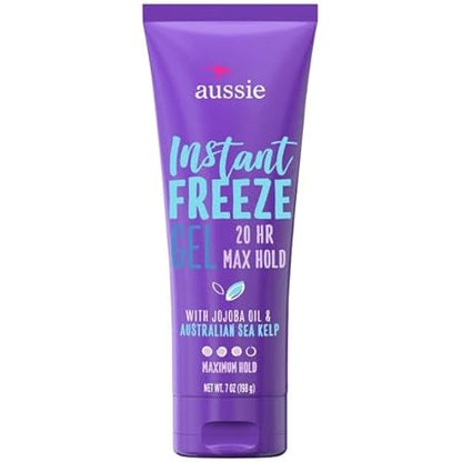 AUSSIE INSTANT VLM STR HLD GEL 7OZ