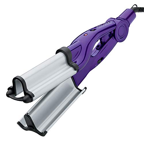 BED HEAD Wave Artist Deep Waver for Beachy Waves