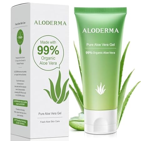 WTCH HZL,SHVCRM,ALOE,VERA