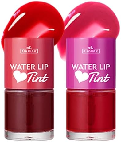 e.l.f. Glossy Lip Stain - Spicy Sienna