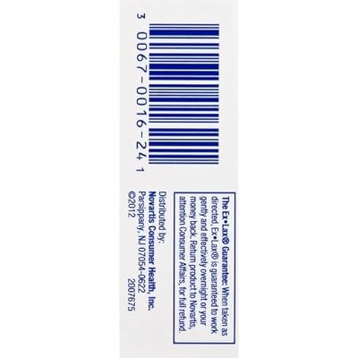 EX-LAX MAXIMUM STRENGTH TABLET 48CT